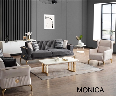 Monica