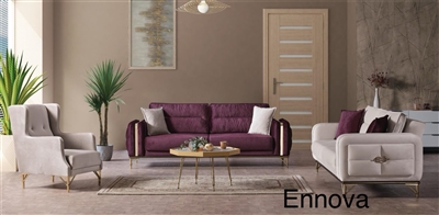 Ennova