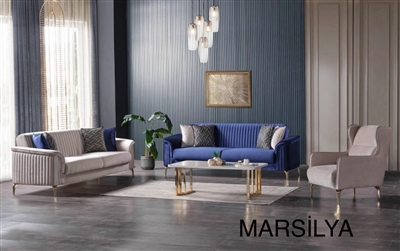 Marsilya