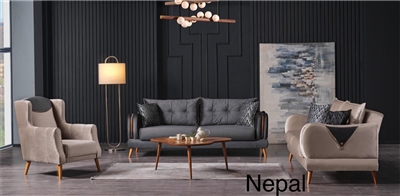 Nepal