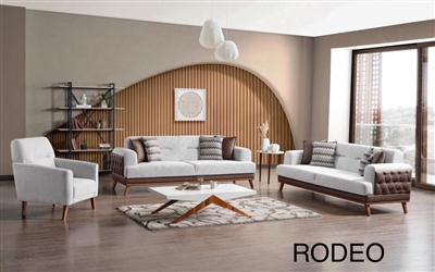 Rodeo