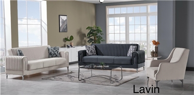 Lavin
