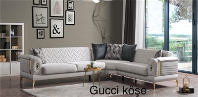 Gucci Corner