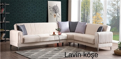 Lavin Corner