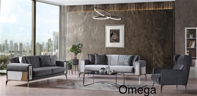 Omega