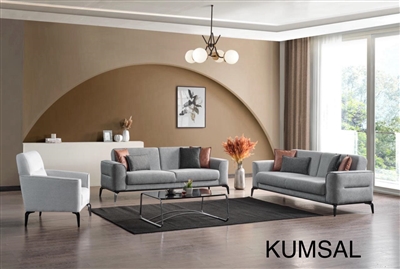 Kumsal